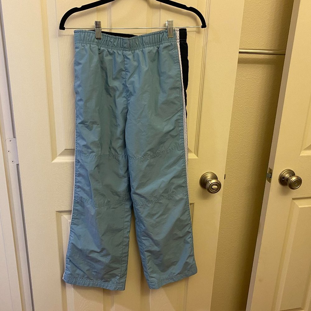 Plc Sports Cargo Pants
